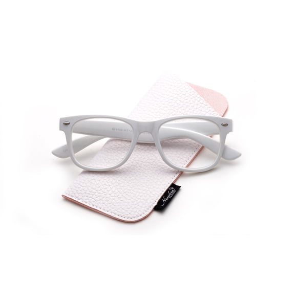 Vintage Style Reading Glasses Comfortable Stylish Simple Reader for Men & Women