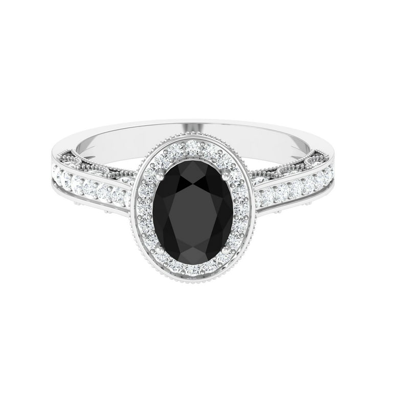 Engagement Rings for Women -- 8 Stunning Styles that Inspire