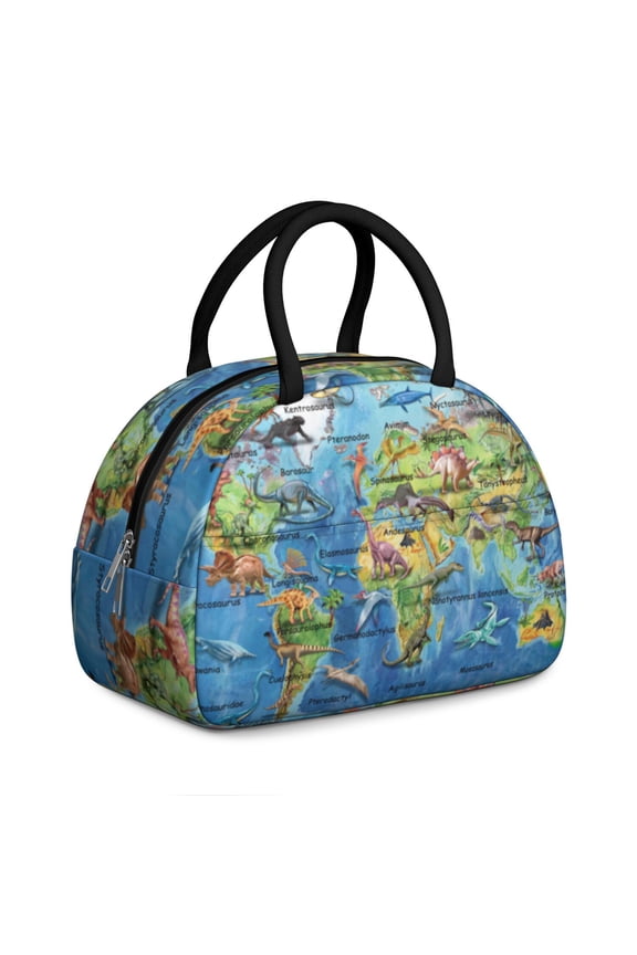 Vintage Style Travel Tote, Fashionable Beach Girl Bag for Paris Vacation and Airplane Trips