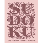 Vintage Sudoku 150 Puzzles, Paperback