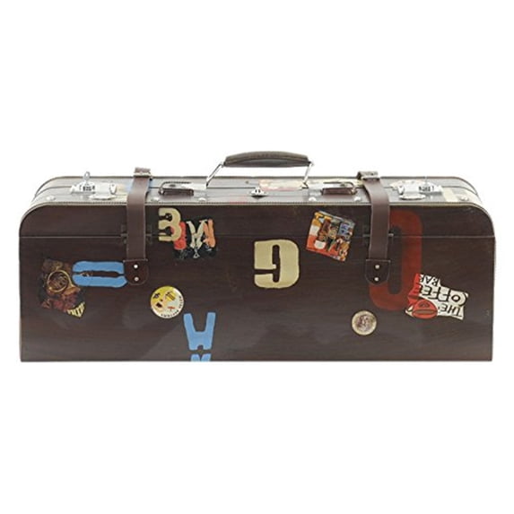 Vintage Suitcase