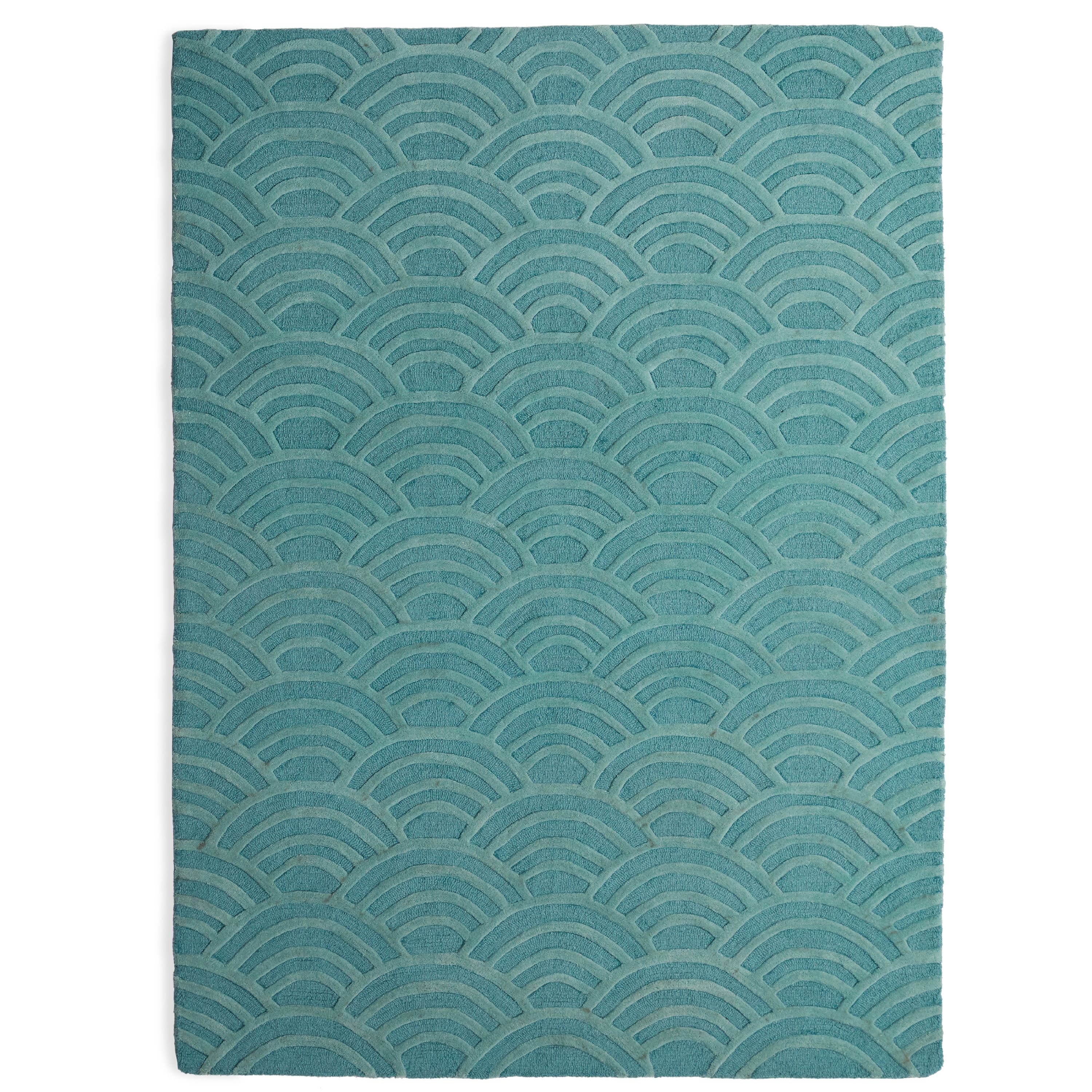 Vintage Sun Area Rug by Drew Barrymore Flower Home - image 1 of 5