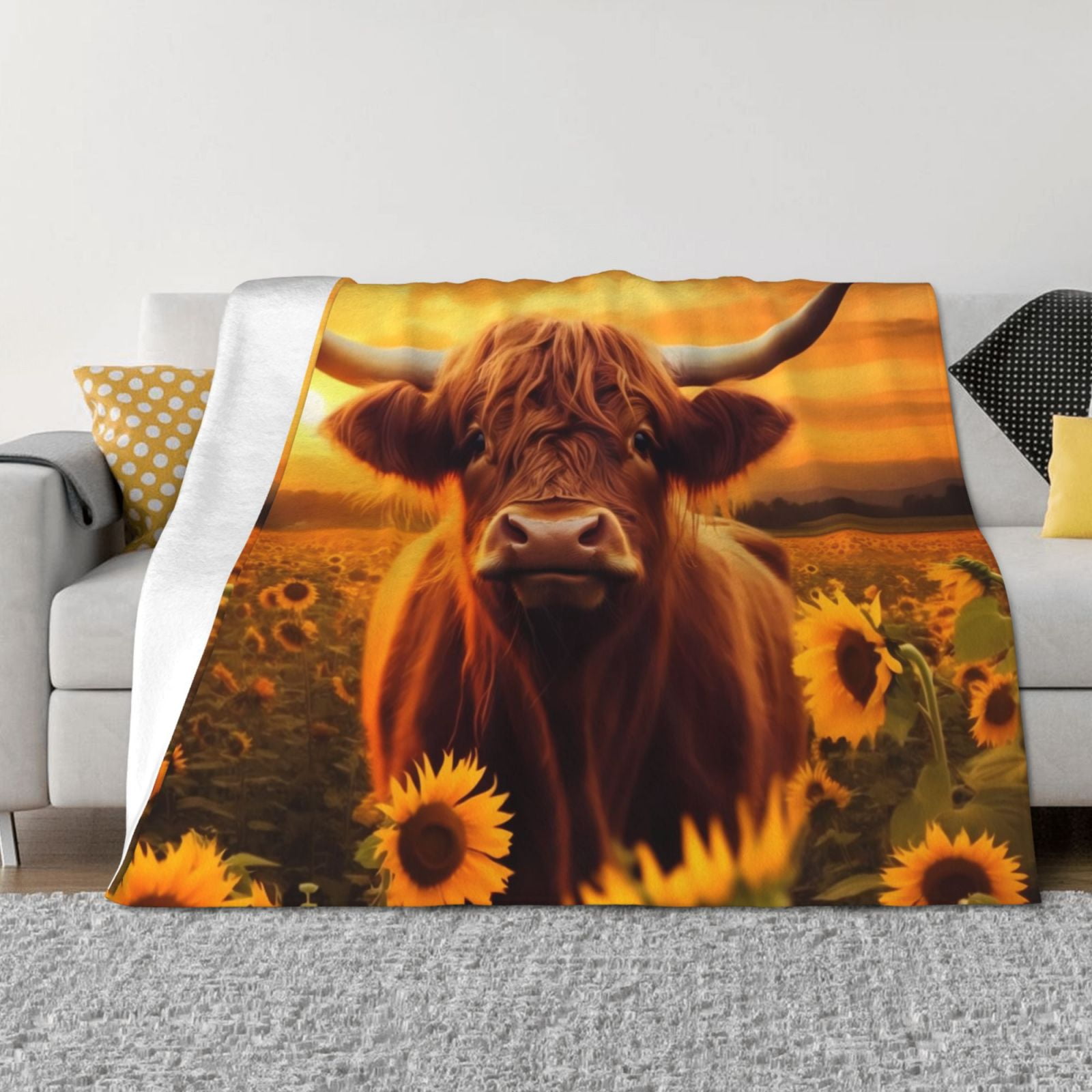 Vintage throws for sofas sale