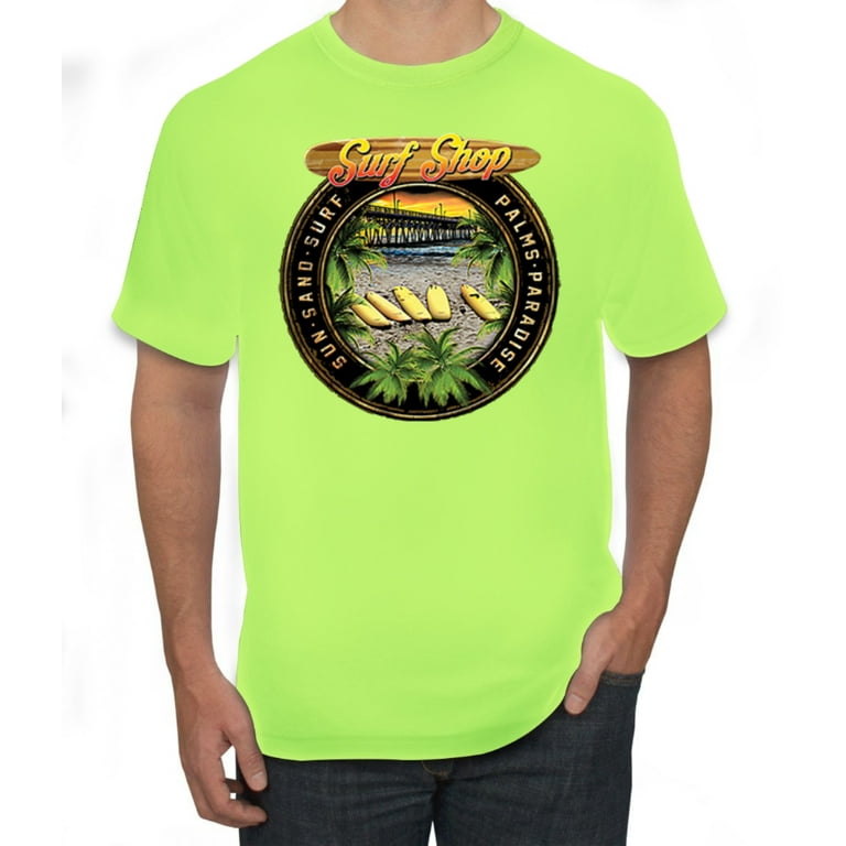 Sun and surf beach shop 2025