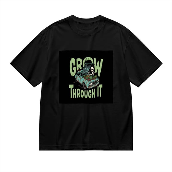 Vintage T S1Hirt, I'm Glad You're Here, B1Onfire Print 2,Cotton T-S1Hirt for M1en, 23328595,Black, XL