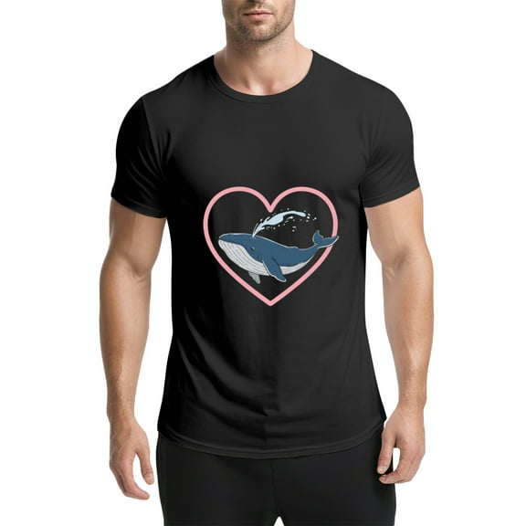 Vintage T Shirt, I Believe In Your Journey, Country Road Print 2,Cotton T-Shirt for Men, 23328574,Black, 3XL