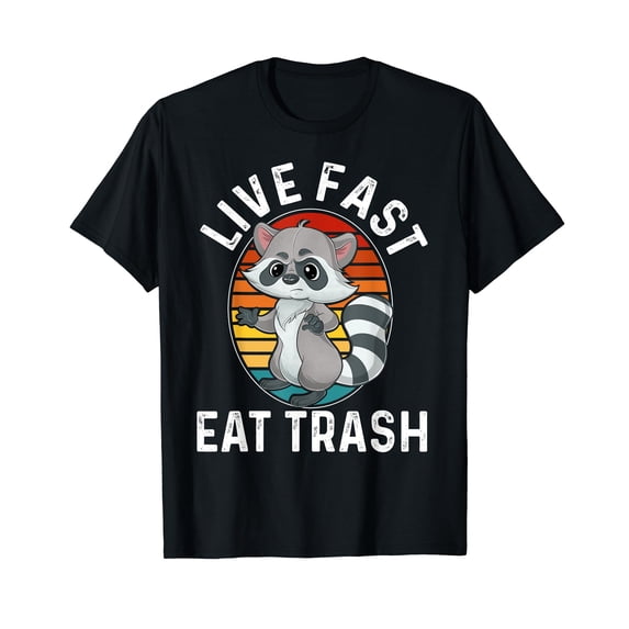 AAKMWHZC Vintage T-Shirt,Premium Polyester Breathable Tee Shirt-L