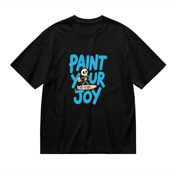 Vintage T Shirt, You're A Fighter, Boxing Gloves Print 2,Cotton T-Shirt for Men, 23328583,Black, S