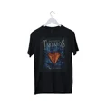 thumbnail image 1 of Vintage TARTAROS The Red Jewel Graphic Print T-Shirt Mens S M L XL 2 3 4 XL, 1 of 2