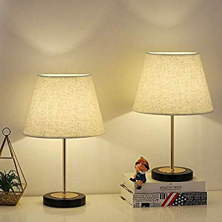 Contemporary nightstand sale lamps