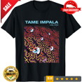 thumbnail image 1 of Vintage Tame Impala - Lima Peru Cotton Black Unisex All Size Tee Shirt BT193, LIMITED EDITION-TH67728, 1 of 2
