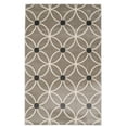 thumbnail image 1 of Vintage Tangram Grey and Ivory 8 X 10, 1 of 6