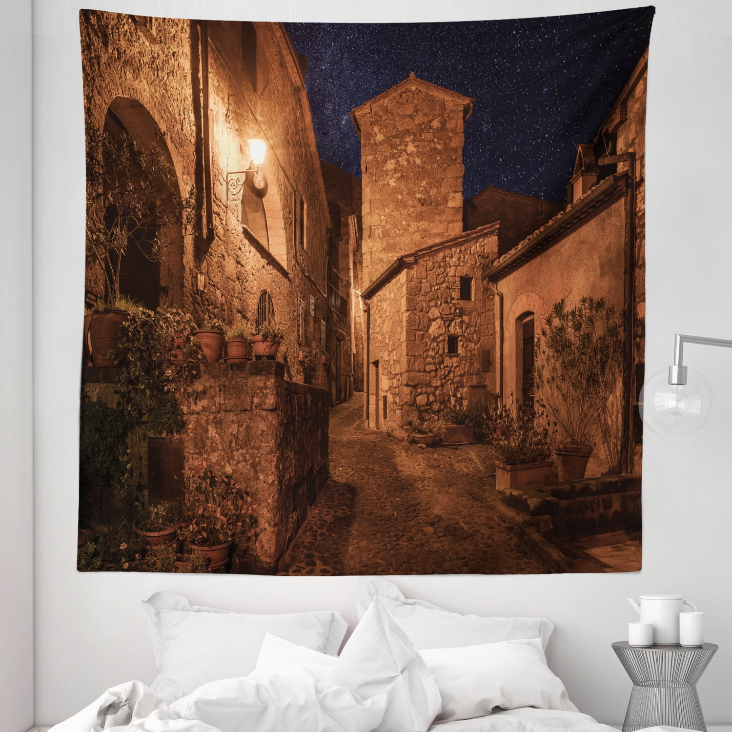 Gallery image with a fresh perspective