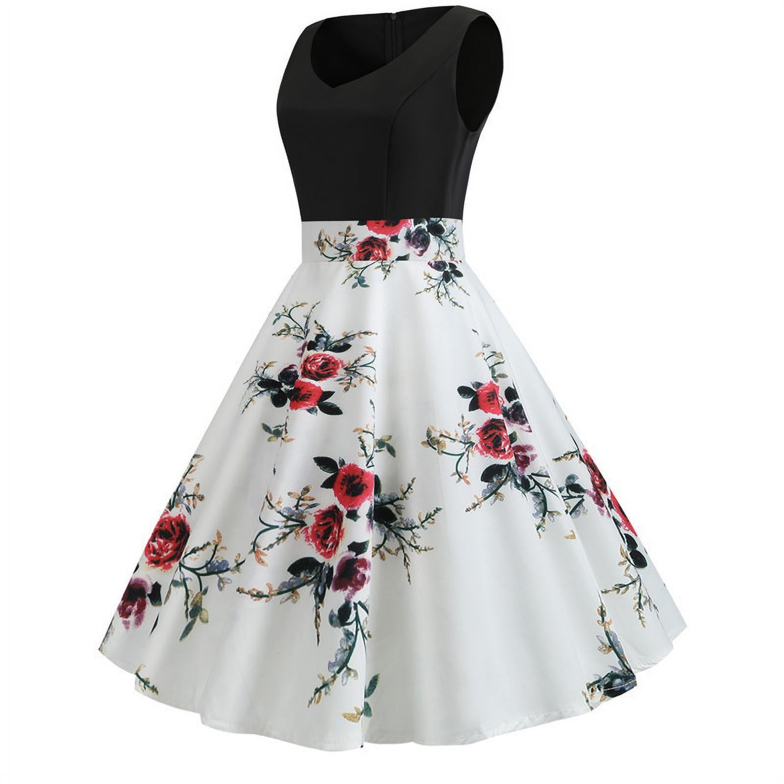 Tea top dress 18