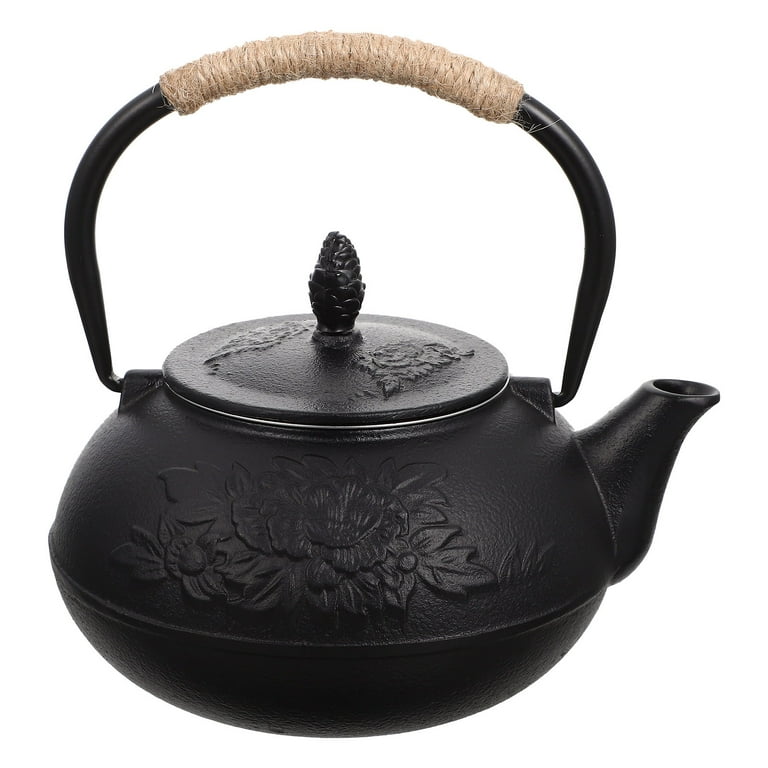 Vintage new arrivals camping kettle