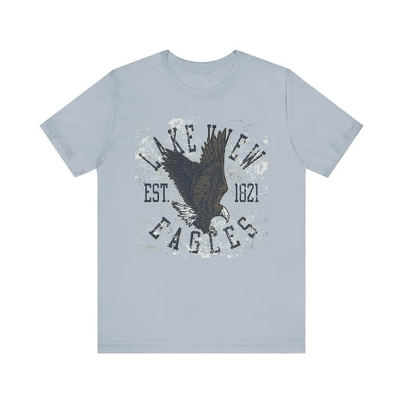 Vintage Tee, Football Graphic T-Shirt, Eagle T-Shirt, Vintage Shirt, Wildlife Tee, Art Design Music Tees