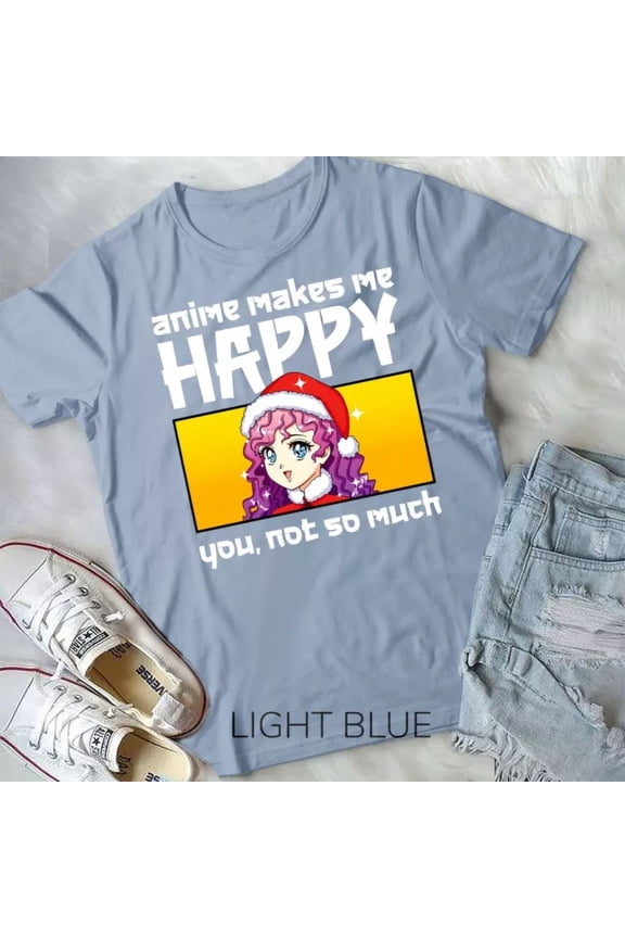 Vintage Tee Hot trending Anime Art For Women N Girls Men Anime Merch Anime Lovers Unisex T Shirt - Birthday Gifts