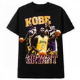 thumbnail image 1 of Vintage Tee Retro 90S Kobe Bryant&nbsp; T-Shirt, 1 of 2