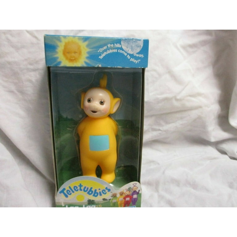 Teletubbies lullaby deals