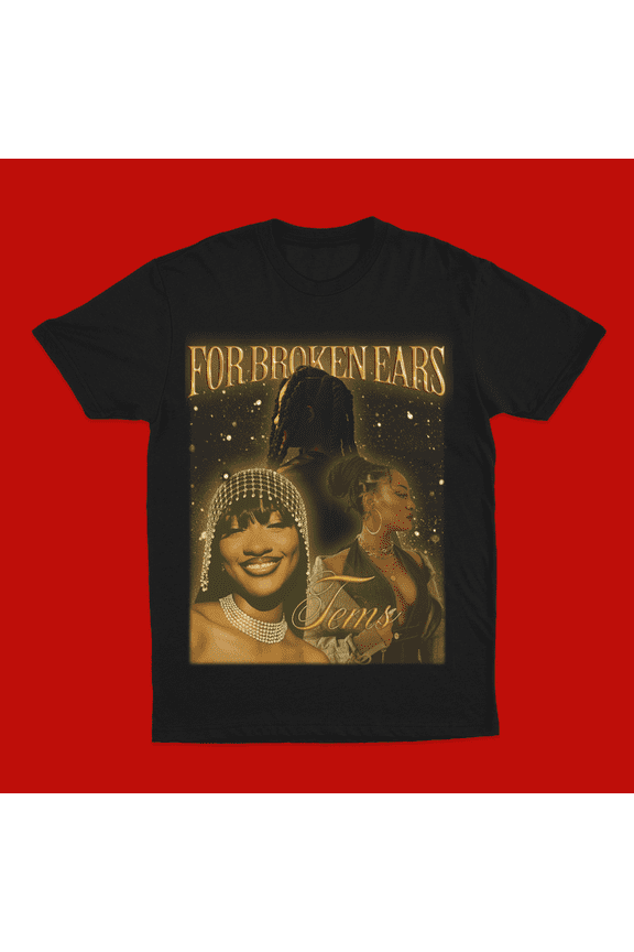 Vintage Tems Gift For Fans Men S-5XL 7D1156