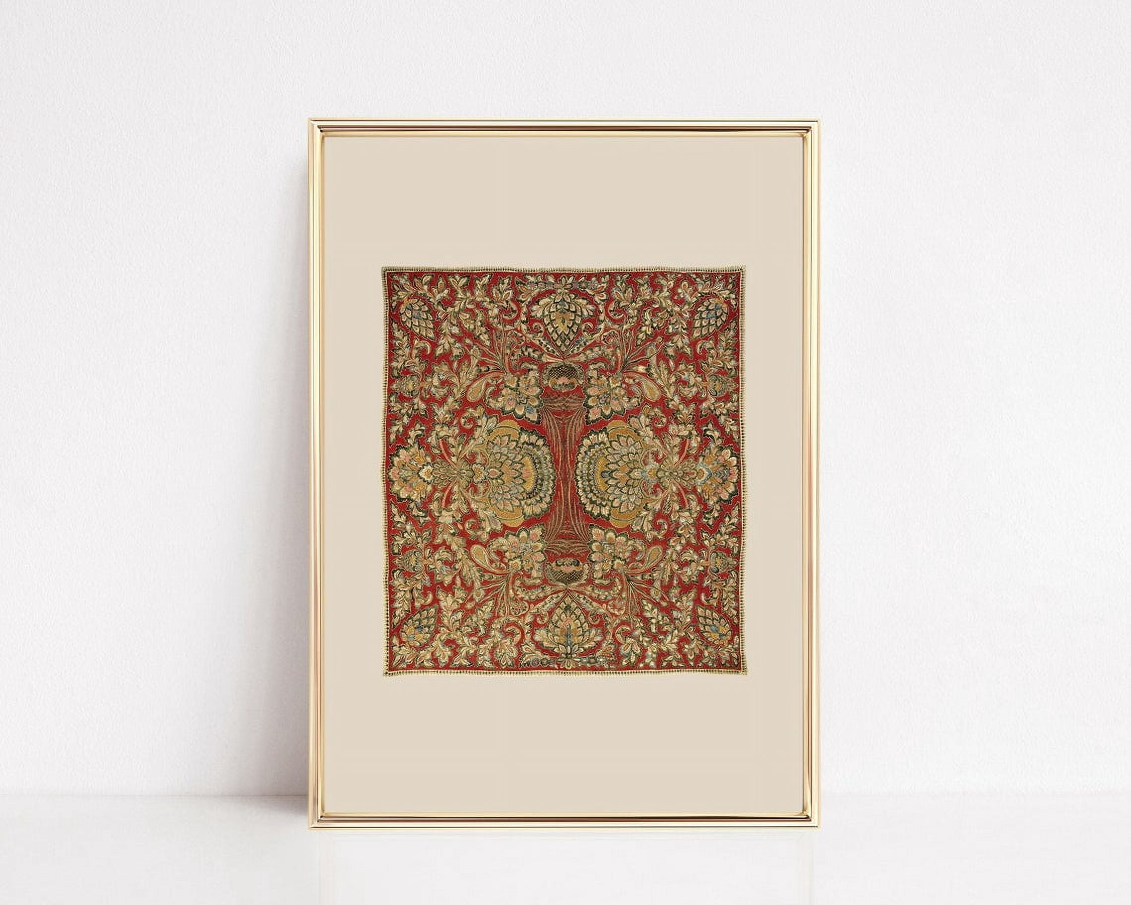 Gallery image with a fresh perspective
