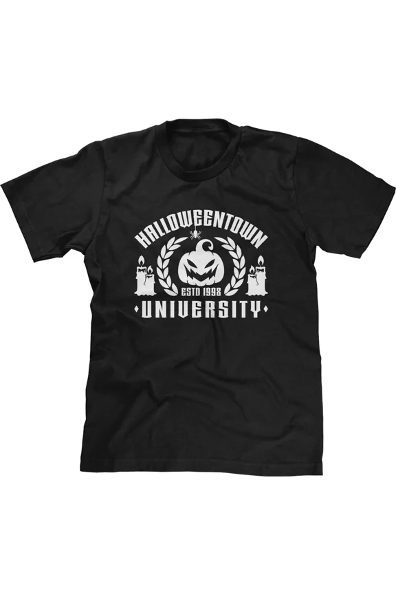 Vintage Thackery Binx Sanderson Sisters Witches Trick Or Treat Party Mens Tee - Perfect Gifts For Everyone