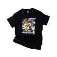 thumbnail image 1 of Vintage The 2 Fast 2 Furious The Fast And Furious Movie Unisex T-Shirt, up to 5XL, 1 of 3