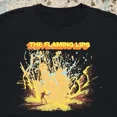 thumbnail image 1 of Vintage The Flaming Lips Tour Concert shirt Tee Size S -5XL IM0485, 1 of 2