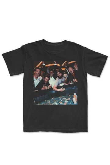 Hangover Vegas Shirt