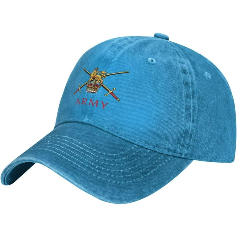 British army baseball cap shop