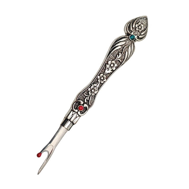 thread clippers for sewing drawing