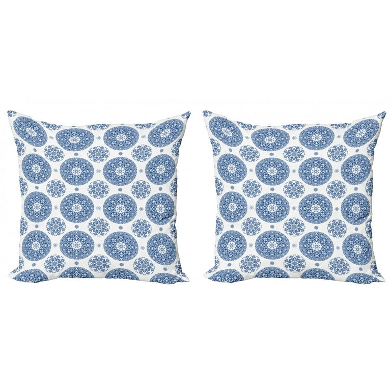 French country throw pillow covers top
