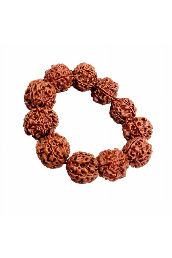 Vintage Tibet Tibetan Buddhist Buddha Prayer Beads Buddhism Bracelet Men Women Yoga Bangle Jewelry