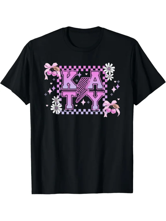 Vintage Tiger Wearing Sunglasses Retro Graphic Tee Tiger T-Shirt