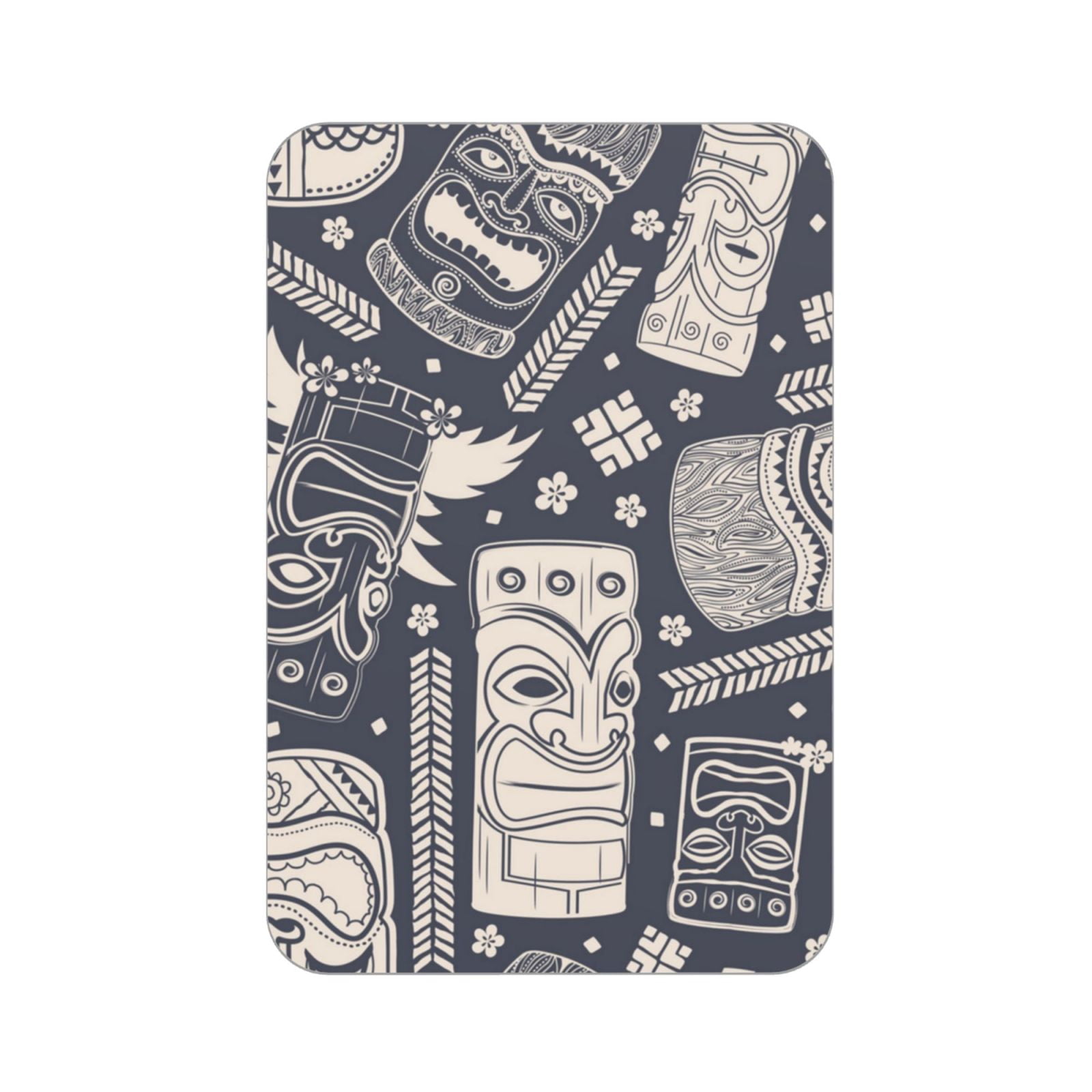 Vintage Tiki