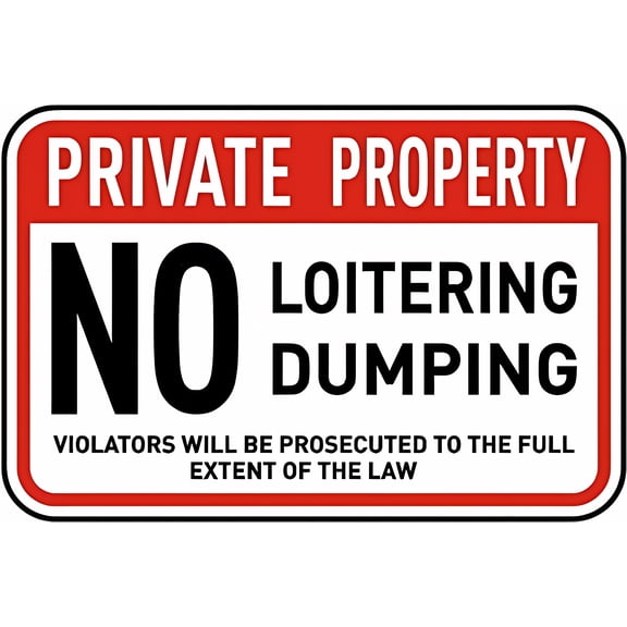 Vintage Tin Warning Sign Notice All Activities Monitored by Video Camera - 8"x12" Safety Sign for Home Commercial Driveway Alerts Garden Wall Home Farm Indoor Outdoor, Surveillance Alert