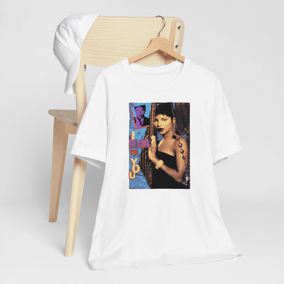 Vintage Toni Braxton Cotton Unisex All size T- shirt-TH66798