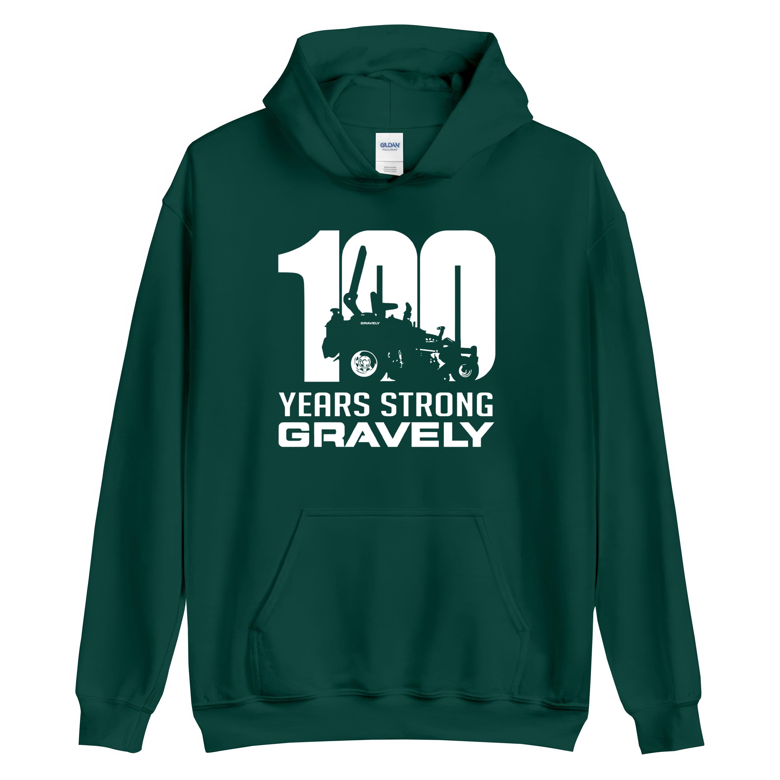 Retro Tractors Adult Oversized Tee main image 1