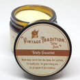 Vintage Tradition Beef Tallow AIF4 Balm for Skin Care All Purpose