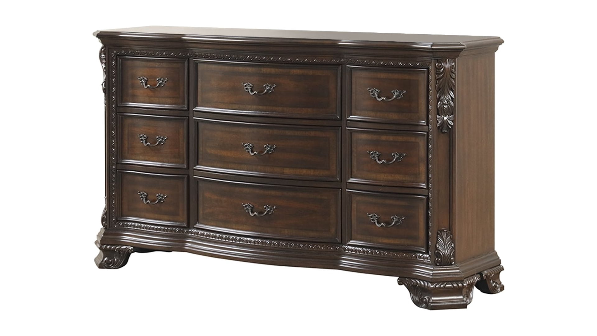 90s Dresser 90s Dresser