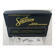 Vintage Train Locomotive Bachmann Spectrum 89433 HO NC&STL Coach Car