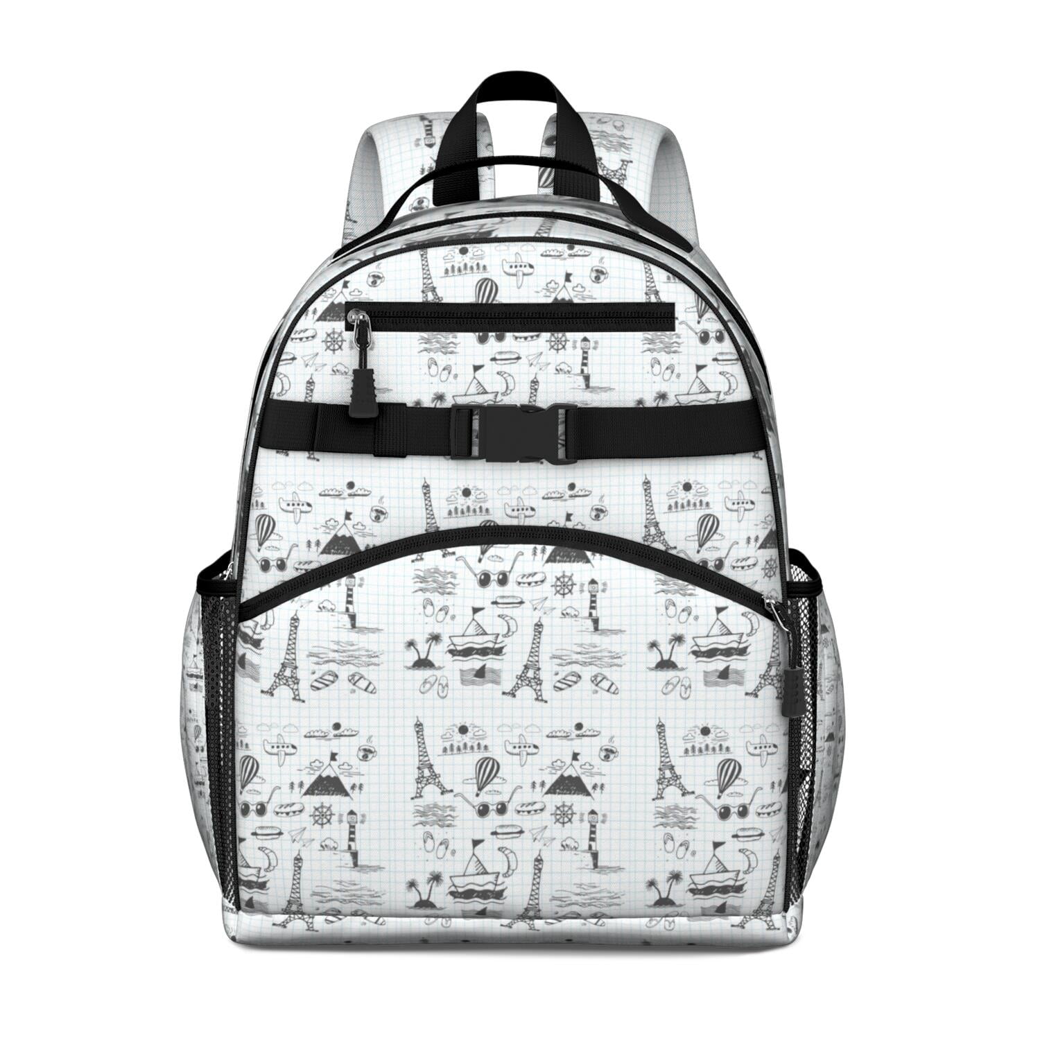 vintage-travel-backpack-for-teens-waterproof-spine-protecting