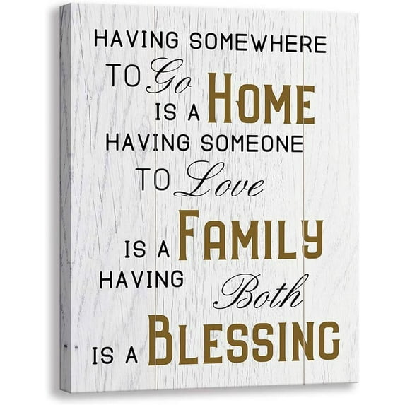 Vintage to Travel is to Live Canvas Wall Art | Rustic Wood Grain Background World Map Prints Signs Framed | Living Room Bedroom Decor (12 x 16 inch, Travel)