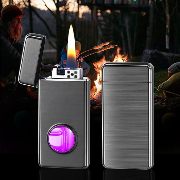 Vintage Trench Lighter, Transparent Kerosene Lighter, Creativity & Personality Steampunk Lighter Cool Lighters, Durable Antique Unique Lighter for Men