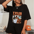 Vintage Ty.ler the C.rea.tor Bootleg Shirt, Ty.ler the C.rea.tor