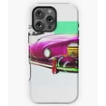 thumbnail image 1 of Vintage Type 34 Classic Car M0087 Phone Case for iPhone 17 16 15 14 13 12 11 Pro Max, 1 of 2