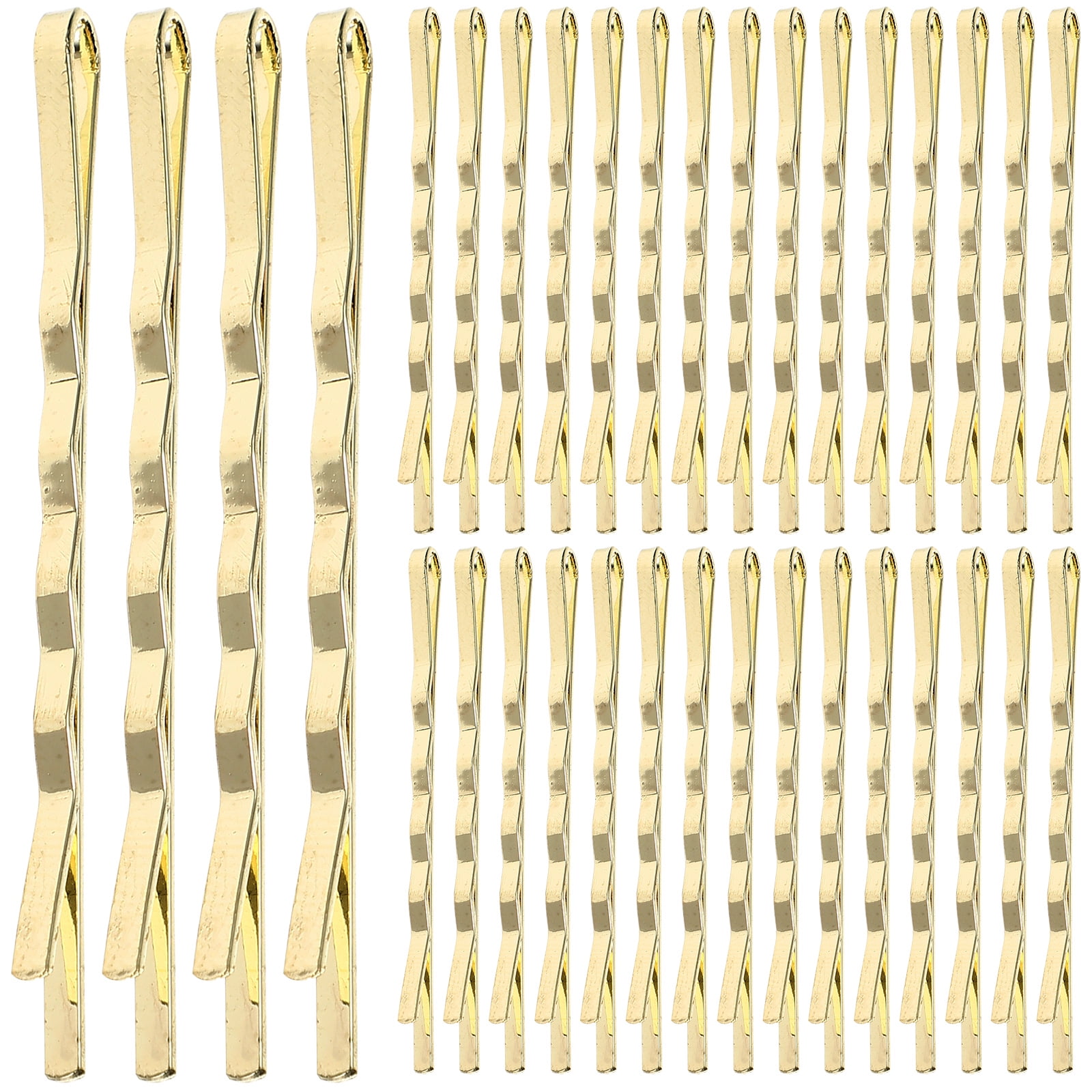What Are U Shaped Bobby Pins For