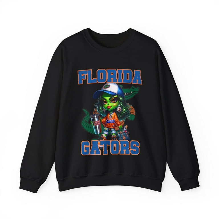 Vintage uf cheap sweatshirt