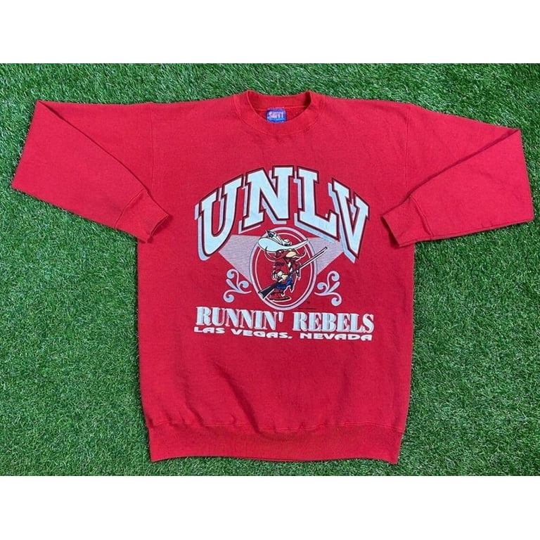 Vintage unlv sweatshirt cheap