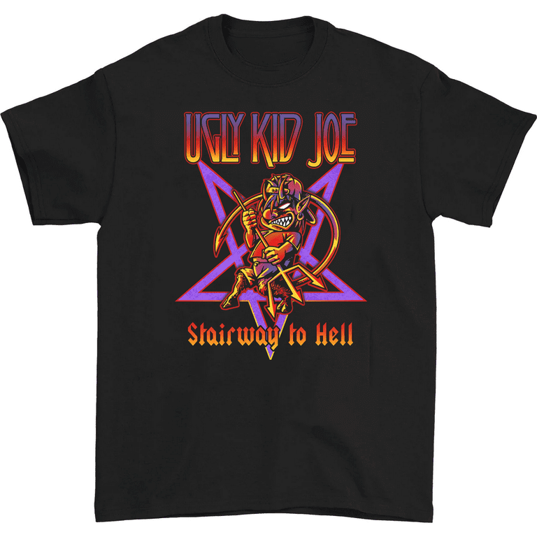 Ugly kid joe t shirt cheap